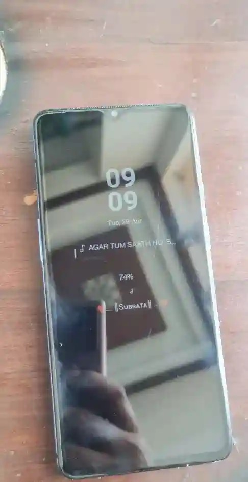 OnePlus 7T