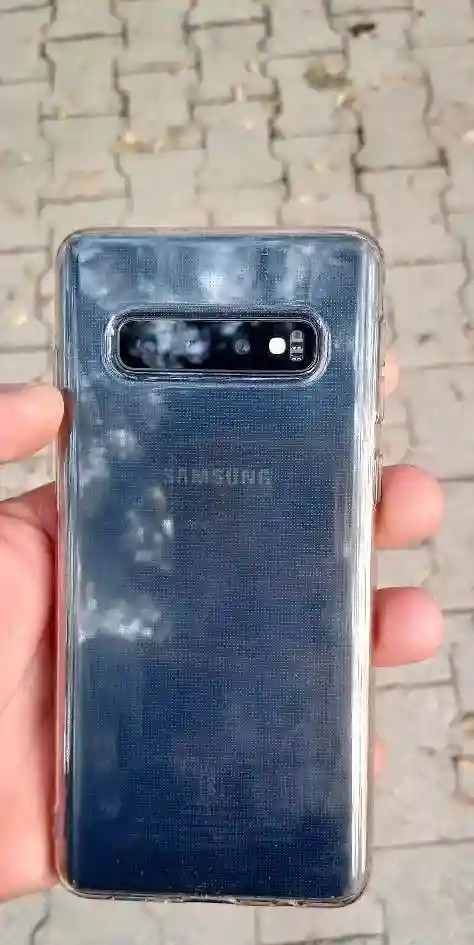 Samsung Galaxy S10