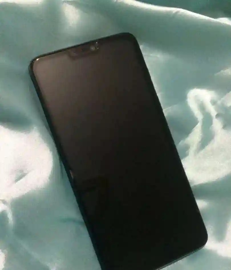 OnePlus 6