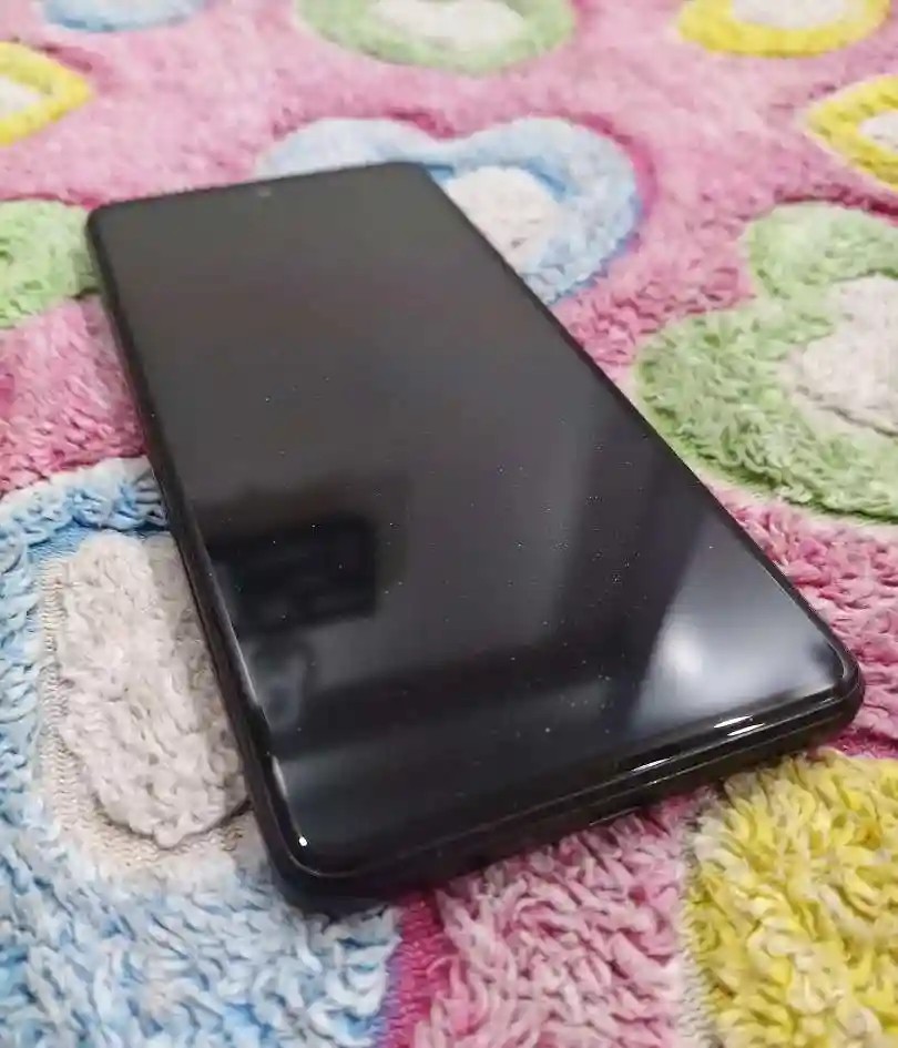 Samsung Galaxy M31s