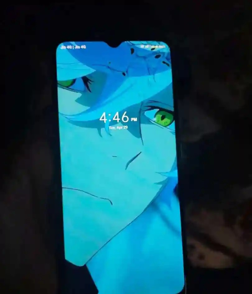 Realme C2