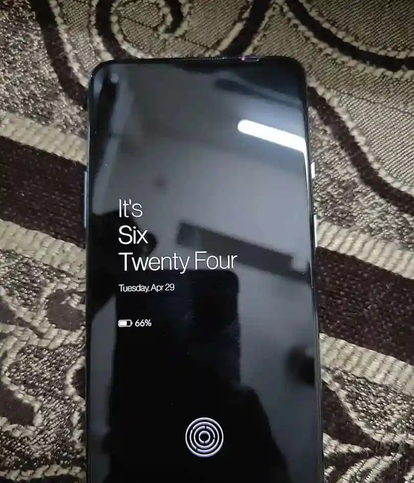 OnePlus 8T