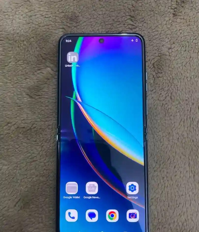 Motorola Razr 40 Ultra