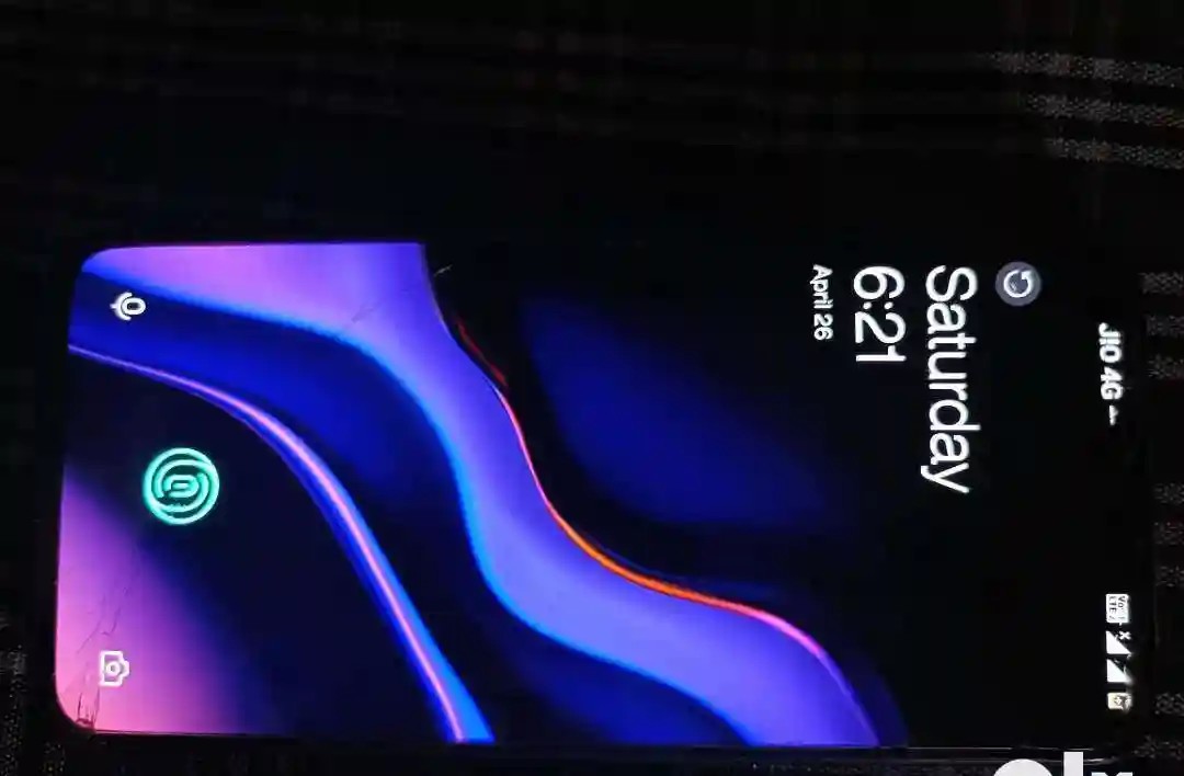 OnePlus 6T