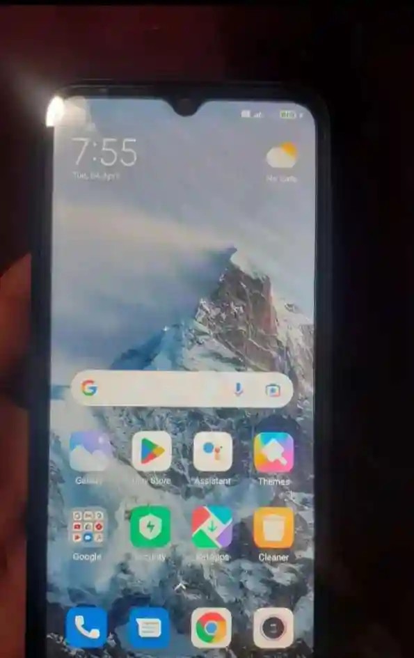 Xiaomi Redmi 10A