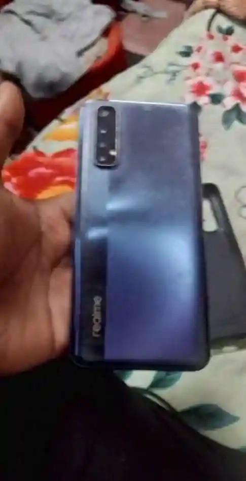 Realme 7 Pro