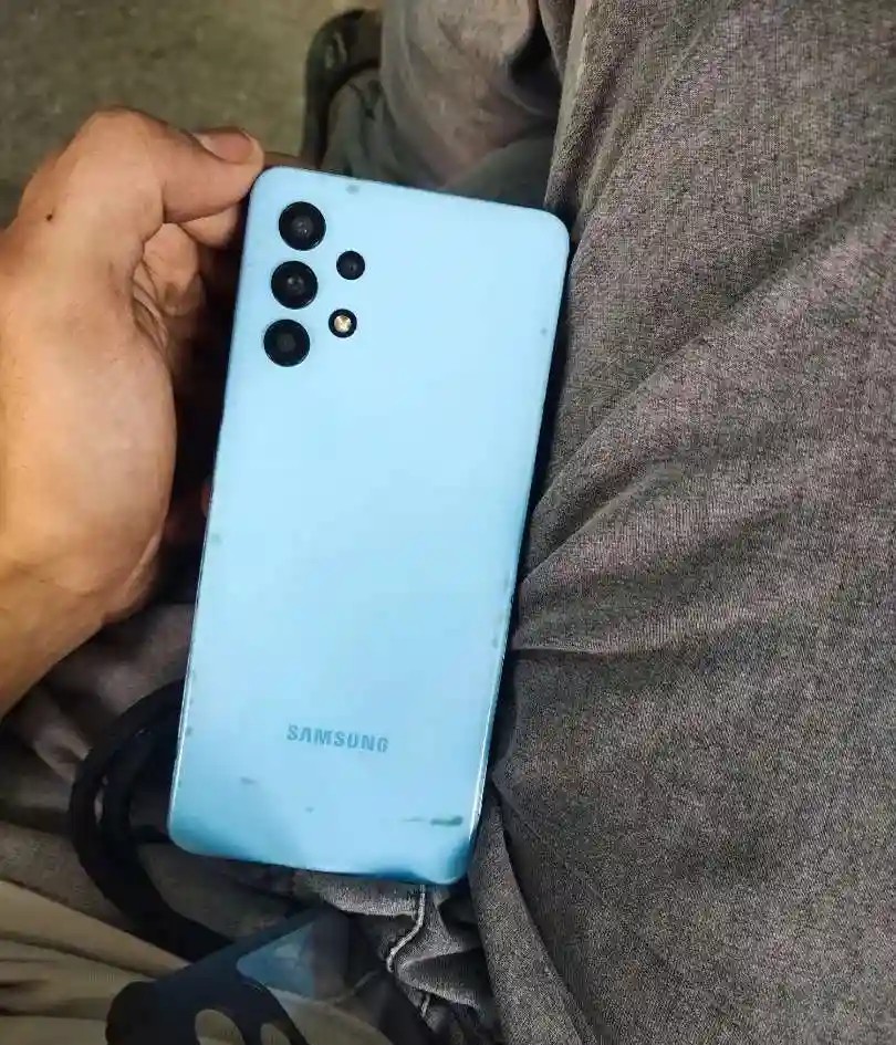 Samsung Galaxy A32