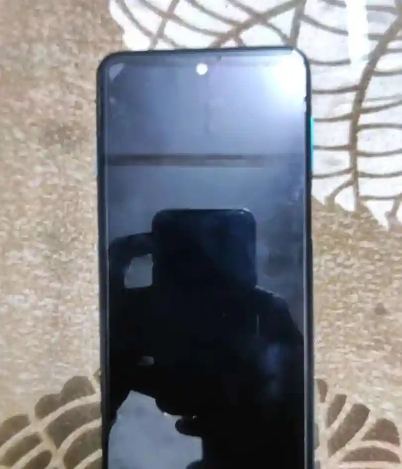 Xiaomi Redmi Note 9 Pro Max
