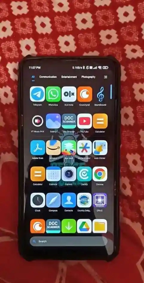 Xiaomi Redmi K20 Pro