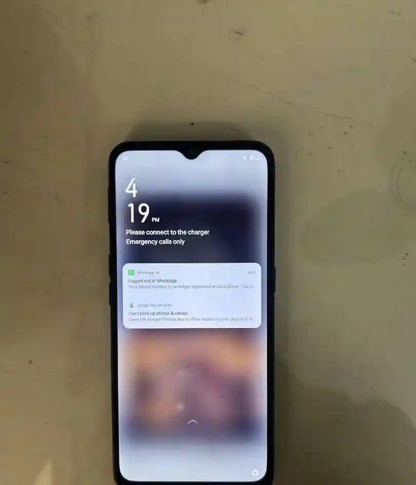 Oppo A31