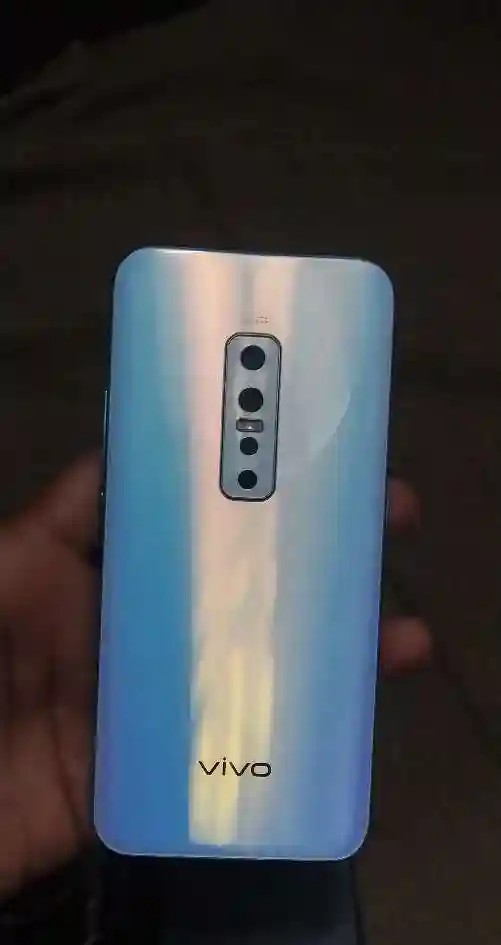 vivo V17 Pro