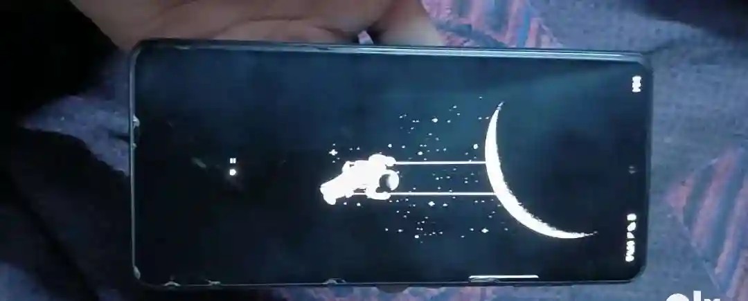 Samsung Galaxy F62