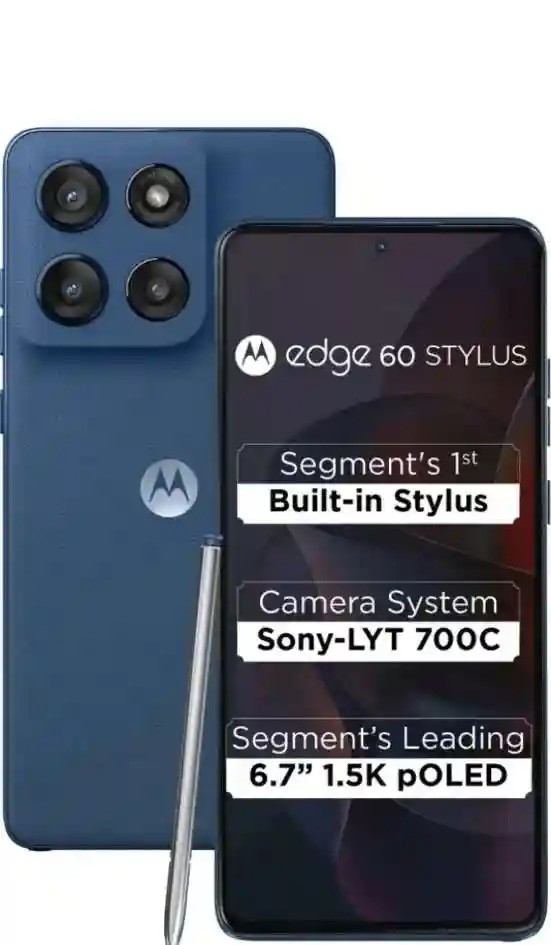 Motorola Moto G60