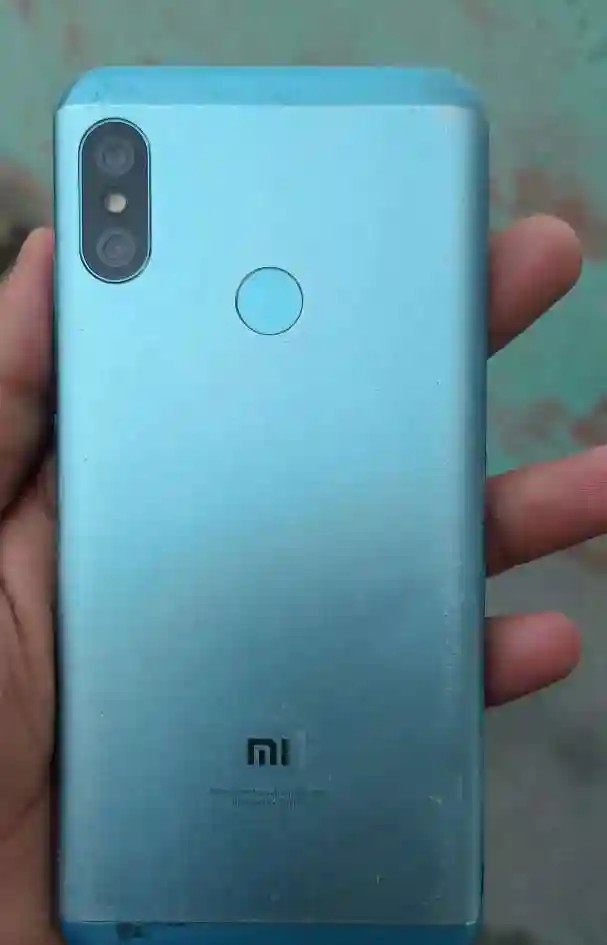Xiaomi Redmi Note 6 Pro