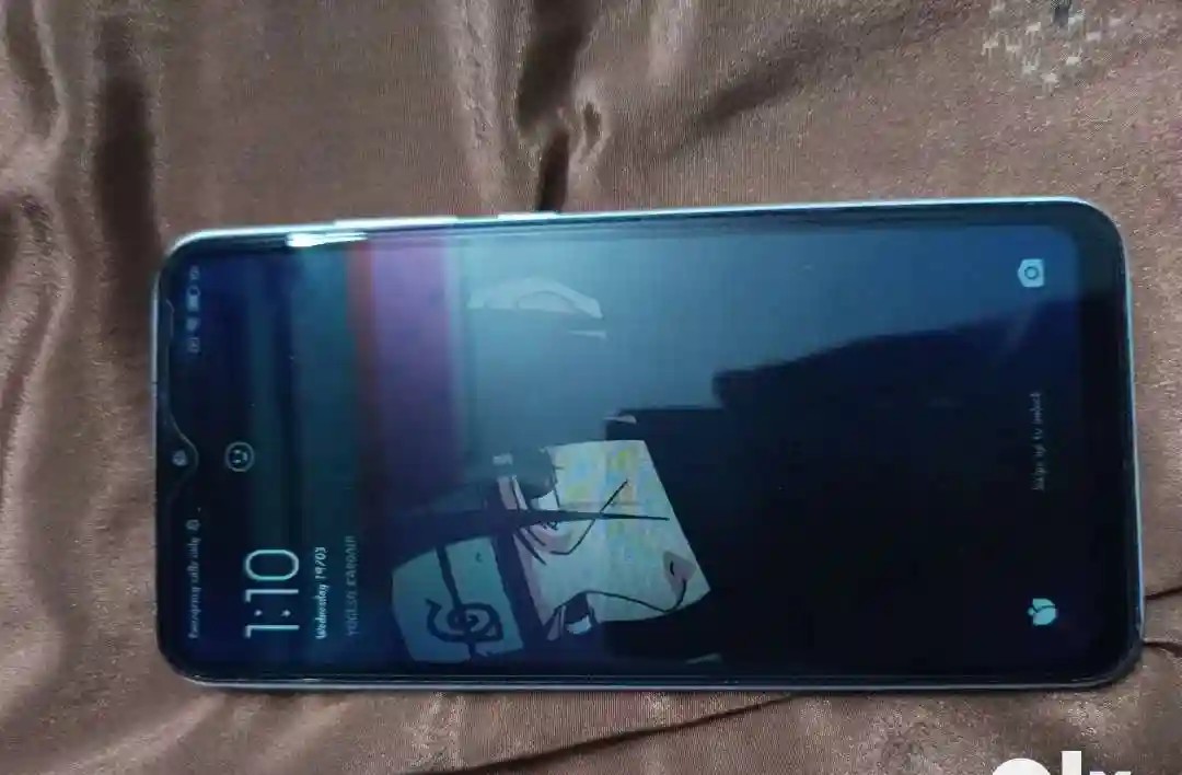 Xiaomi Redmi 8A