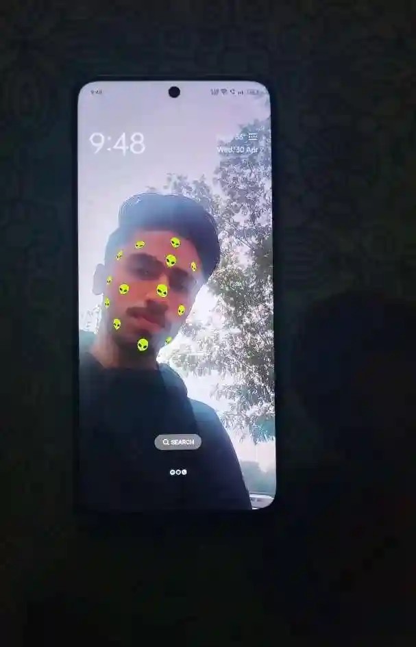 Realme C55