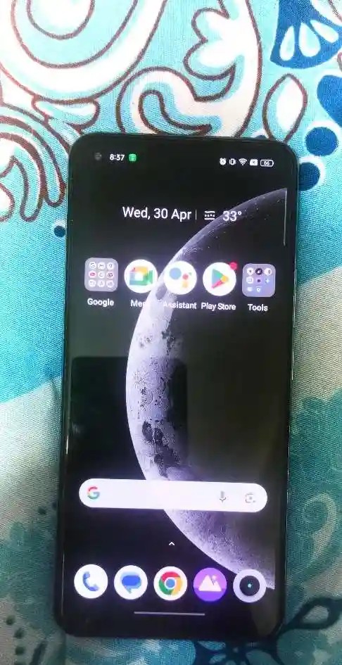 Realme 8 Pro