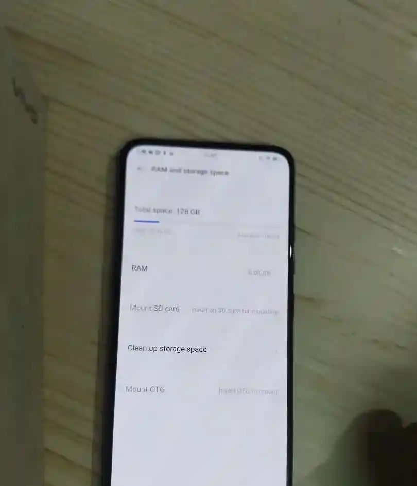 vivo V15 Pro