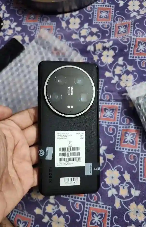 Xiaomi 14 Ultra