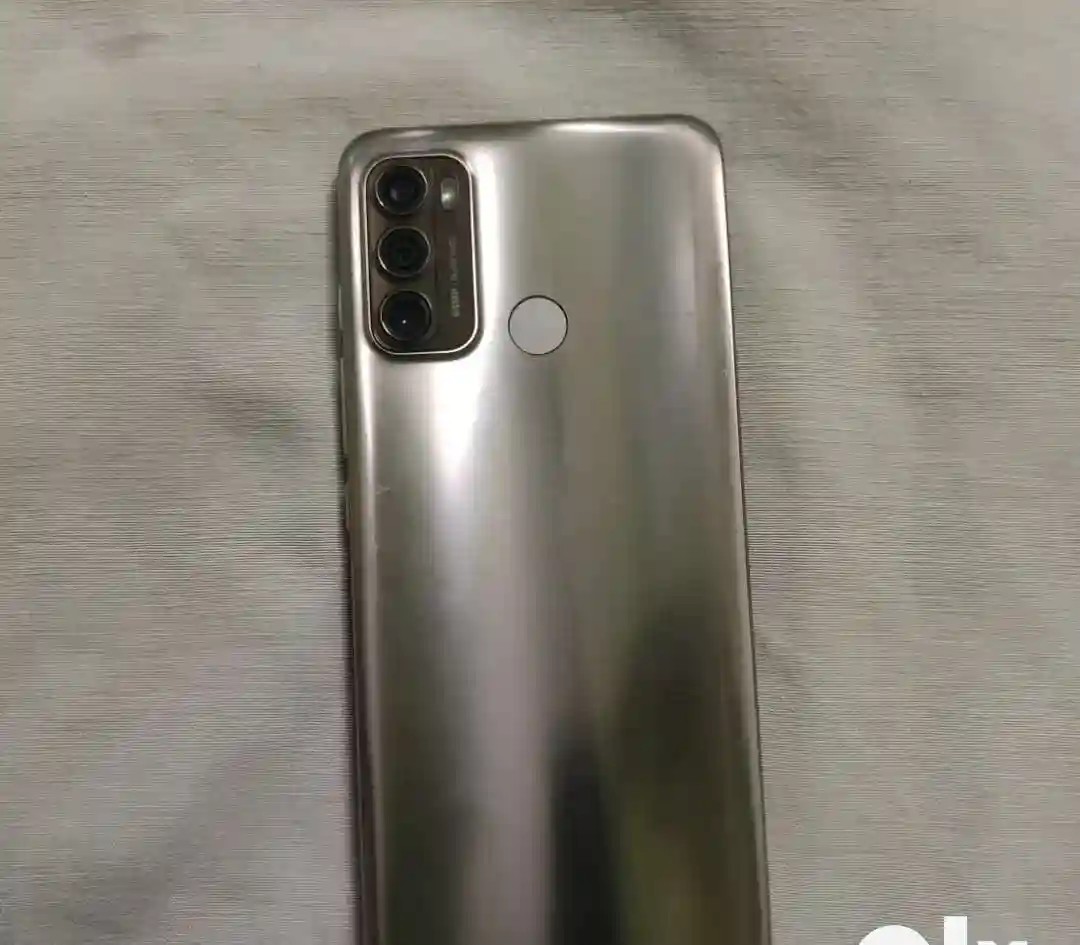 Motorola Moto G40 Fusion