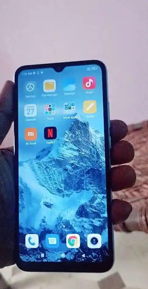 Xiaomi Redmi 10A