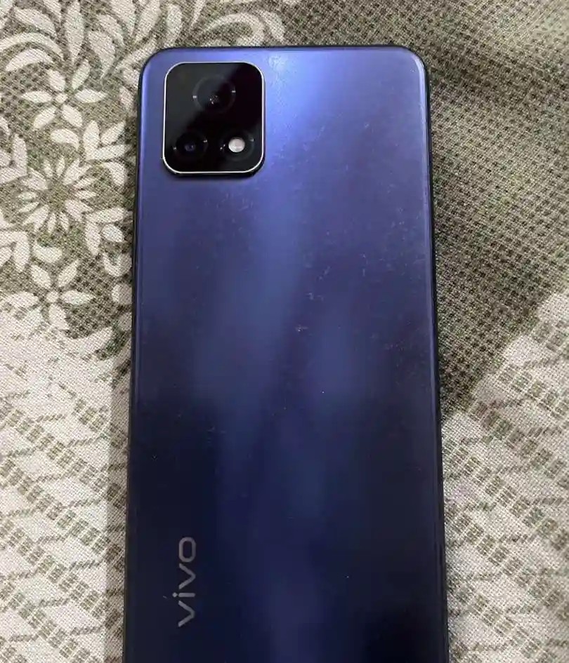 vivo Y72 5G