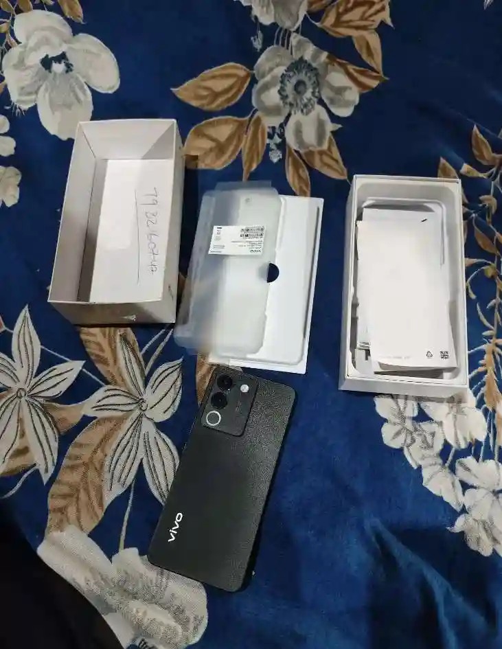 vivo Y200