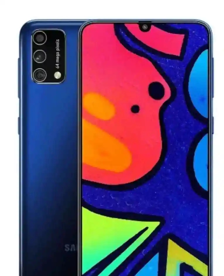 Samsung Galaxy F41