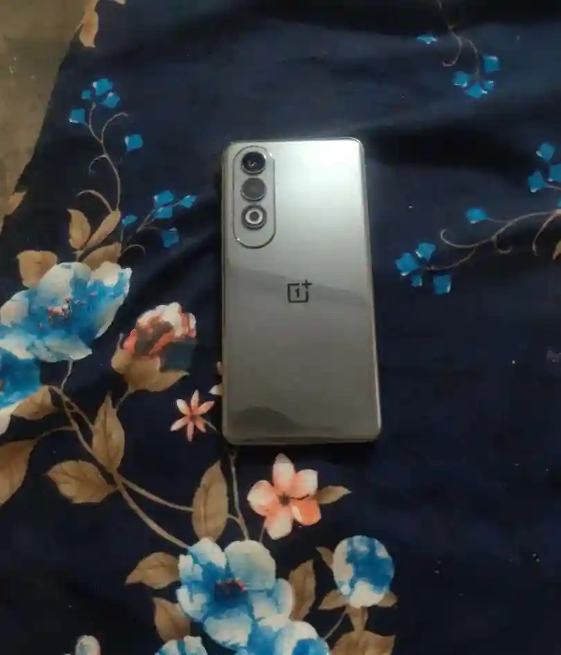 OnePlus Nord CE4