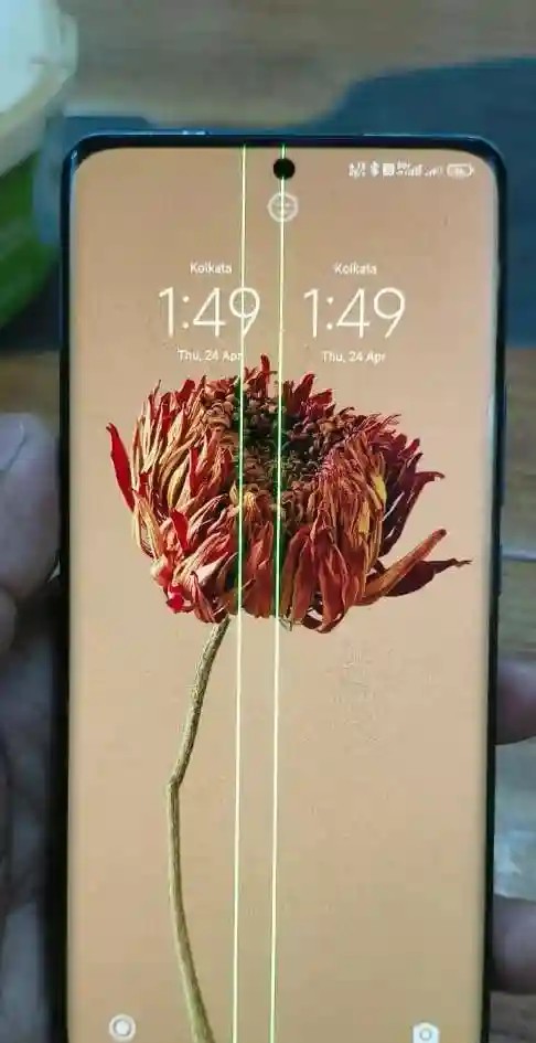 Xiaomi 12 Pro