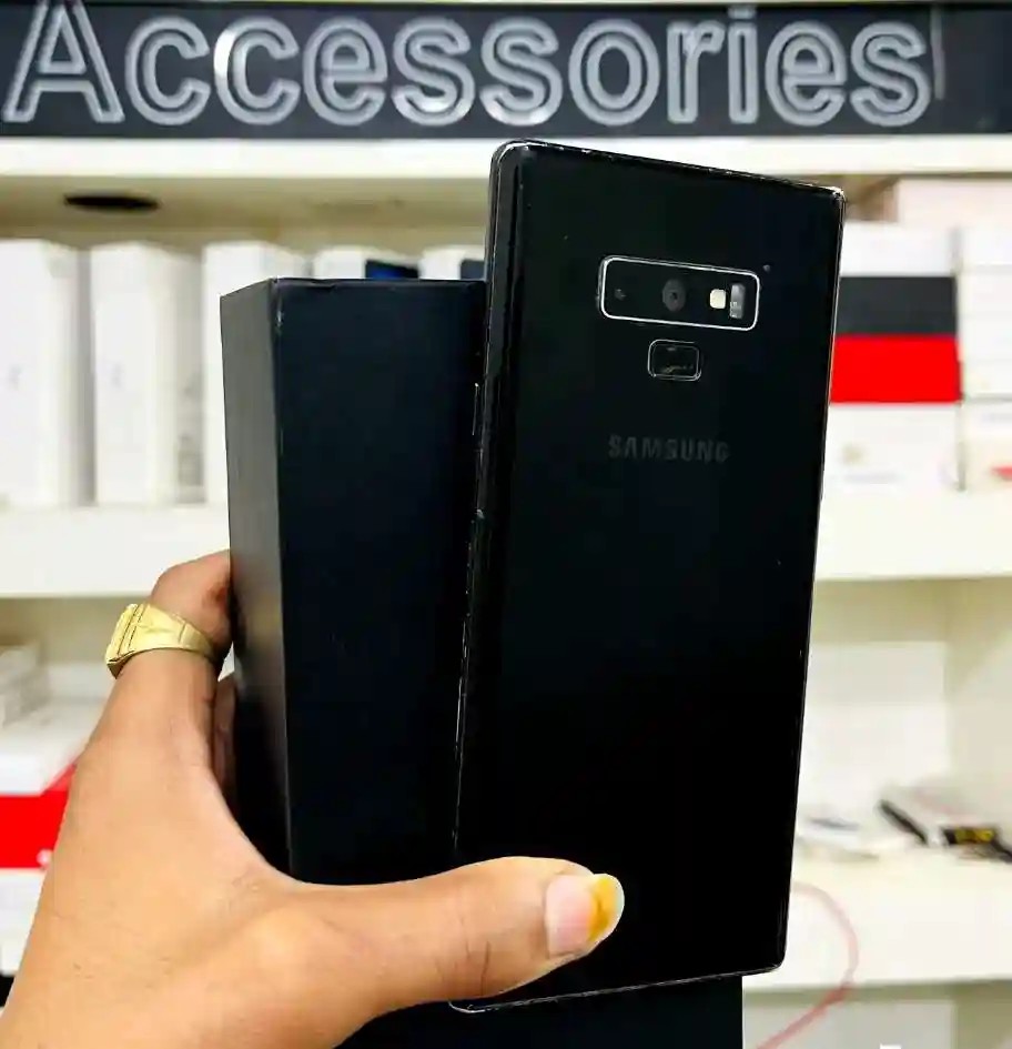 Samsung Galaxy Note9