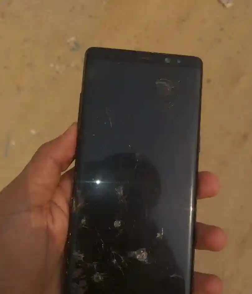 Samsung Galaxy Note8