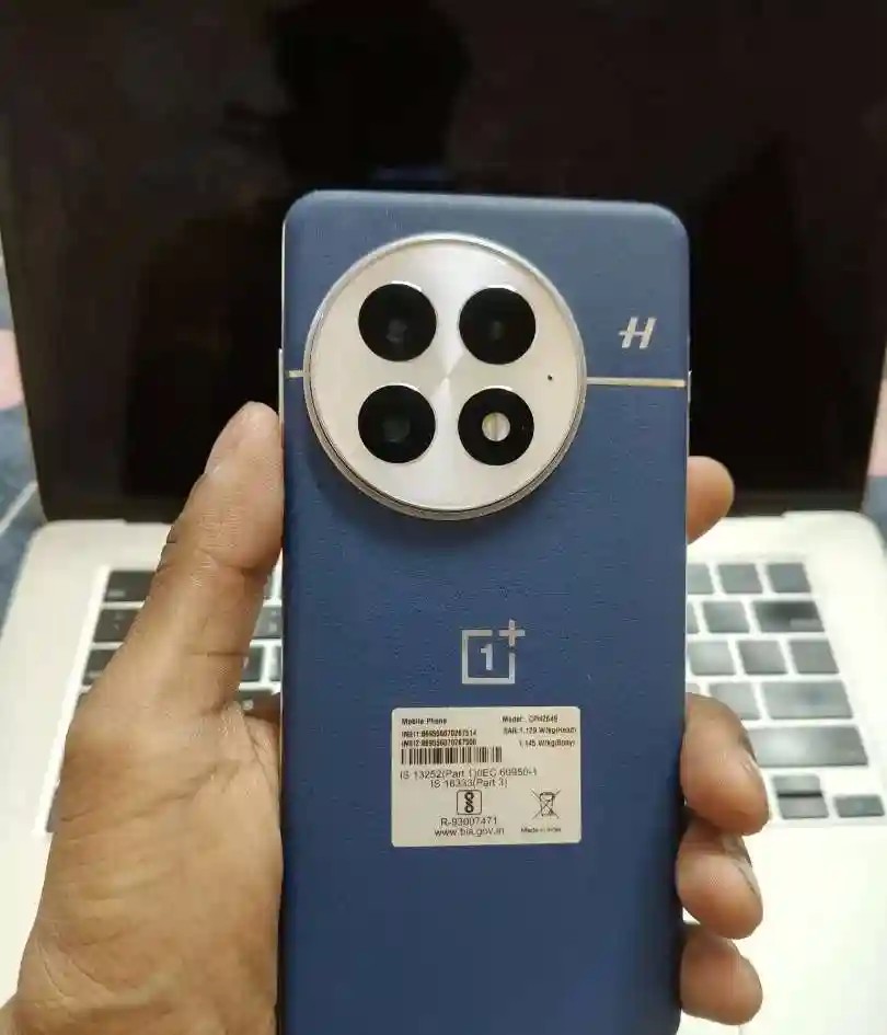 OnePlus 13