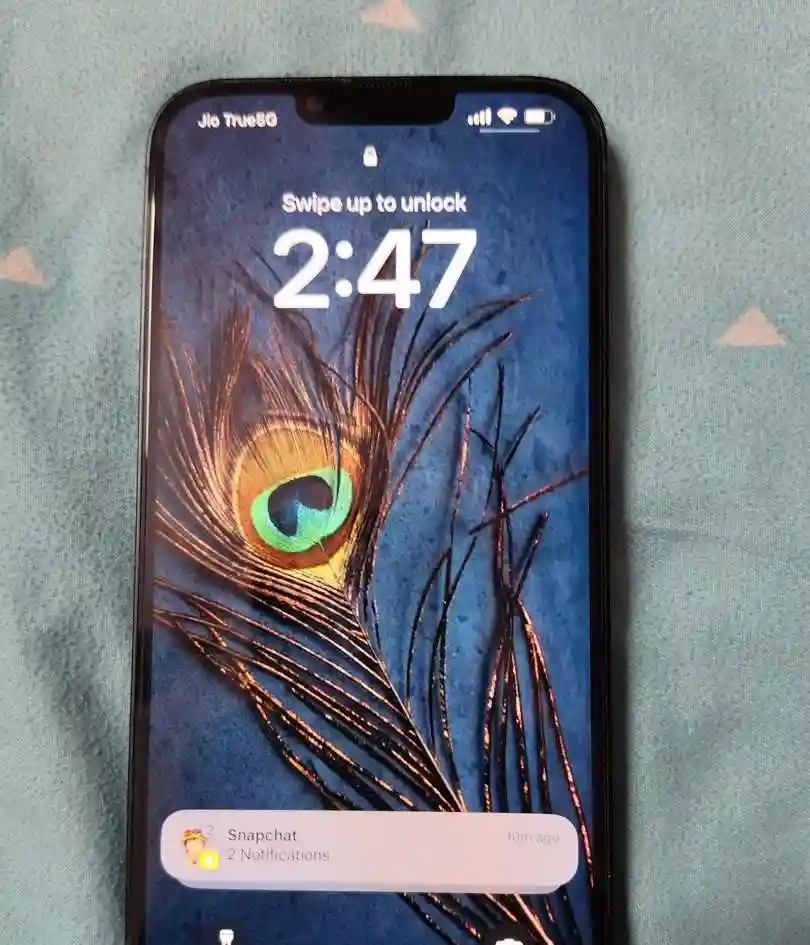 Apple iPhone 14 Plus
