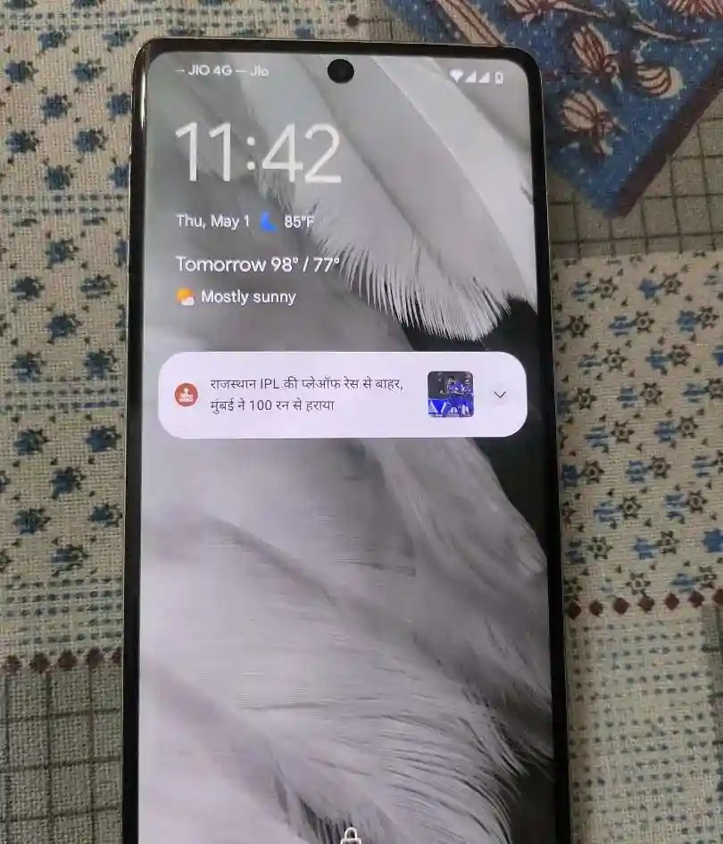 Google Pixel 7 Pro
