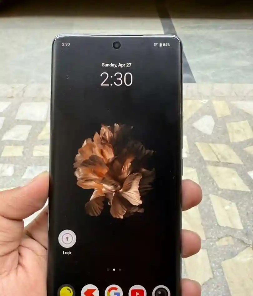 vivo V25 Pro