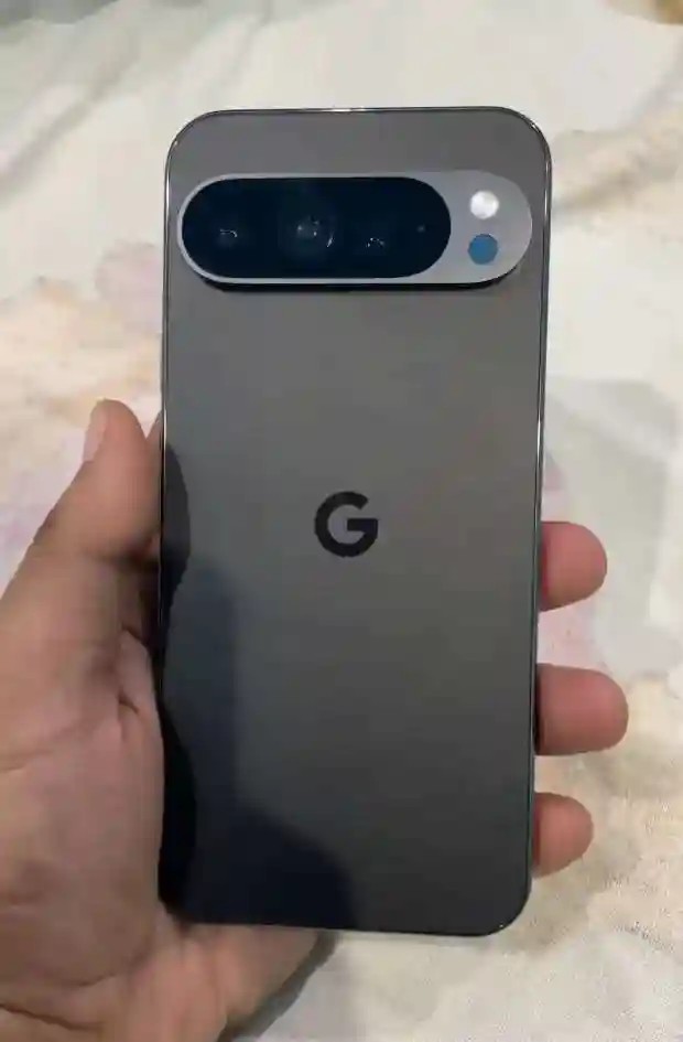 Google Pixel 9 Pro XL