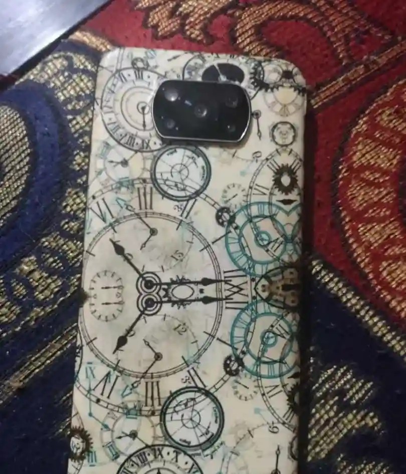 Xiaomi Poco X3 Pro