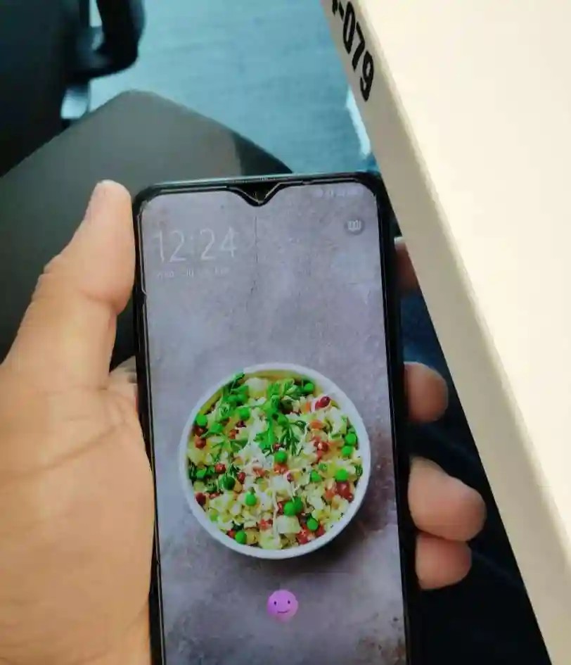 vivo Y17
