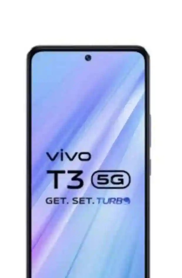vivo T3