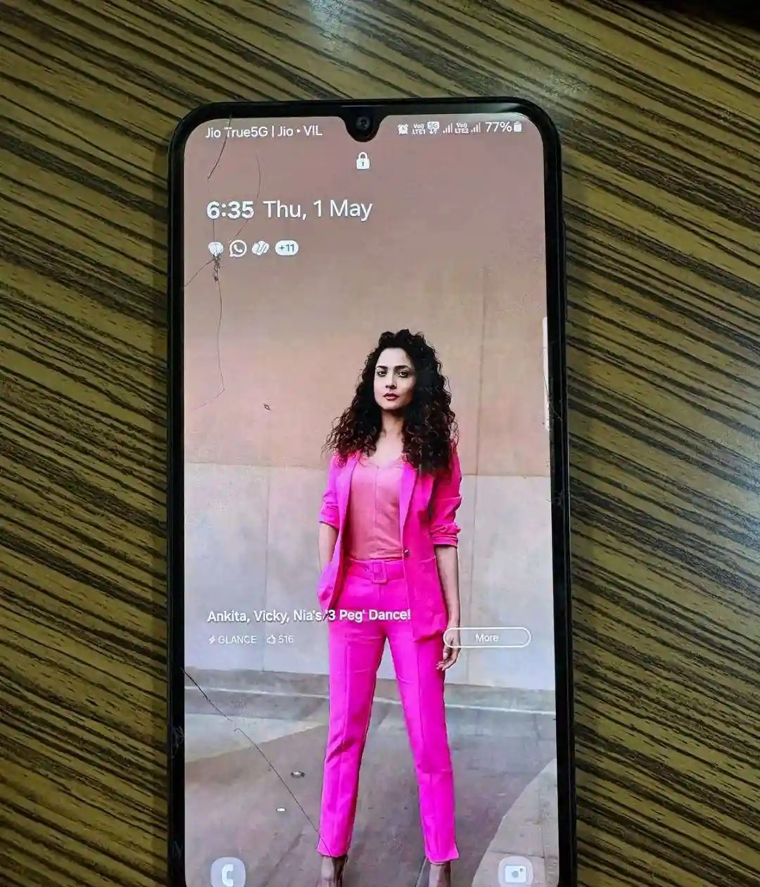 Samsung Galaxy M34 5G