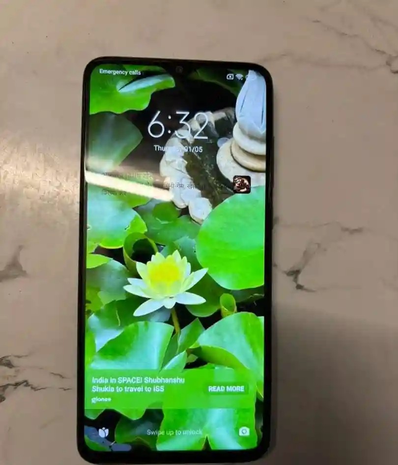 Xiaomi Redmi Note 8 Pro