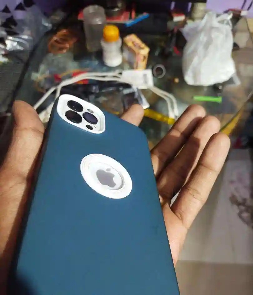 Apple iPhone 11 Pro