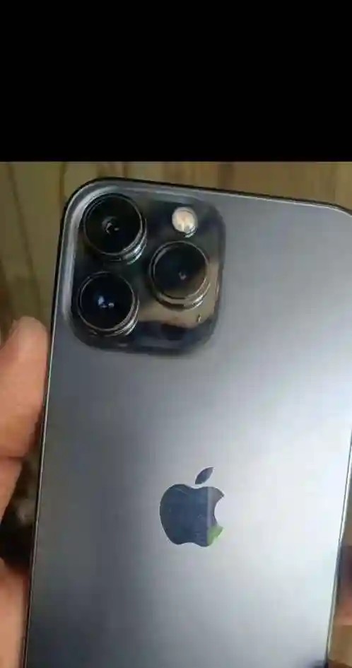 Apple iPhone 12 Pro Max