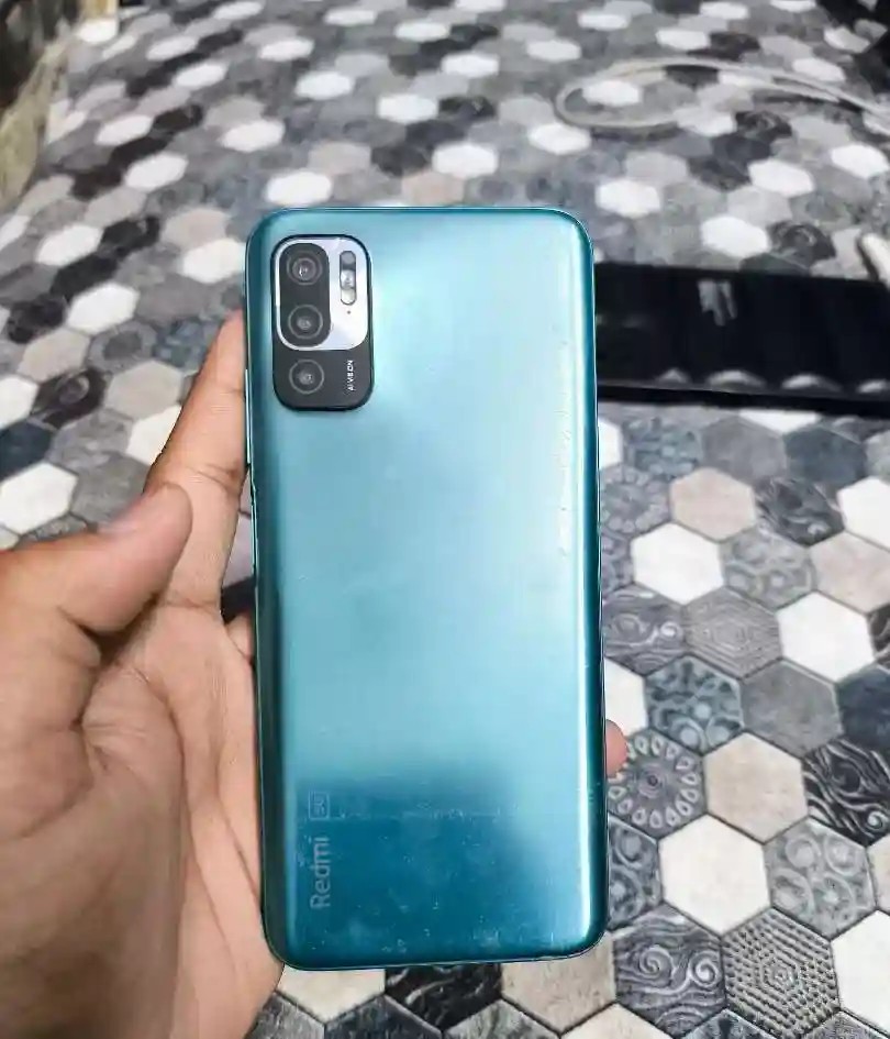 Xiaomi Redmi Note 10T 5G