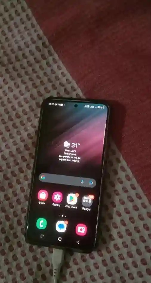 Samsung Galaxy S22 5G