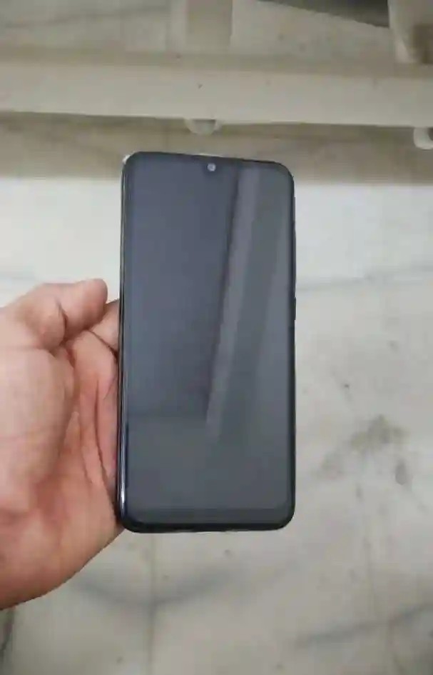 Xiaomi Redmi Note 7