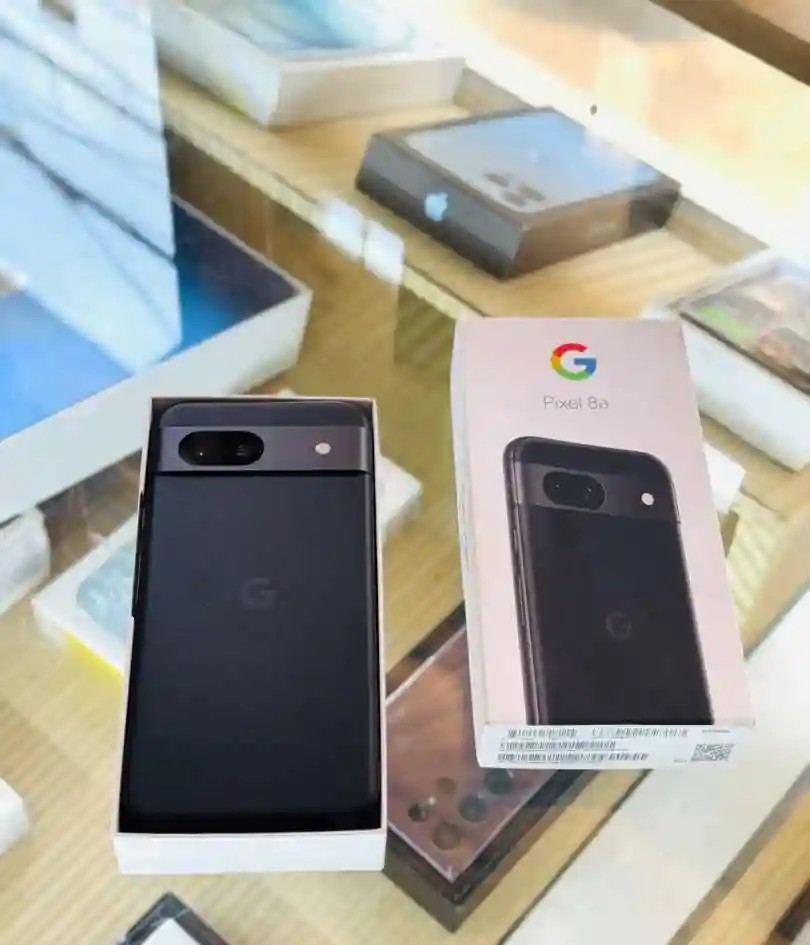 Google Pixel 8a