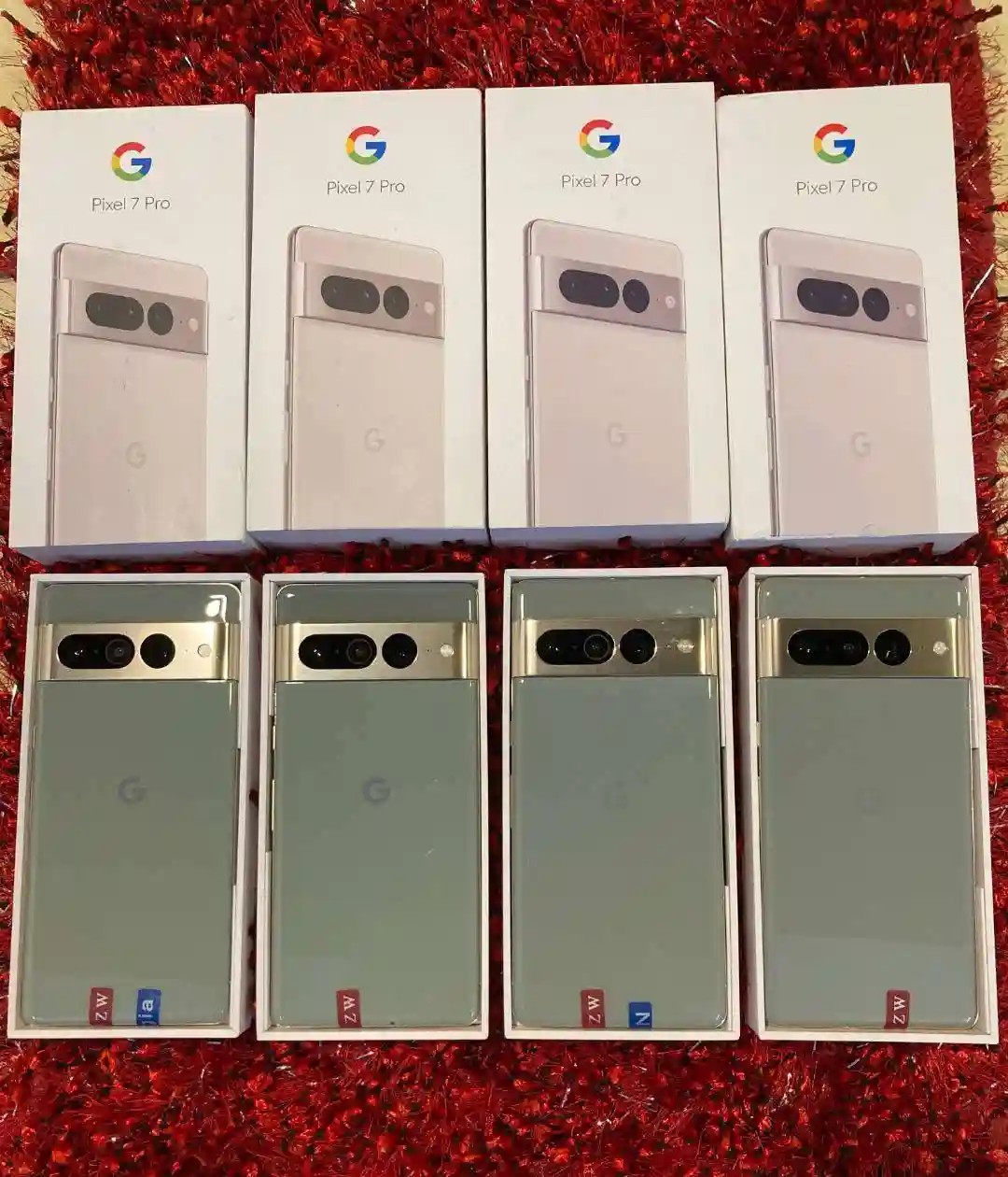Google Pixel 7 Pro
