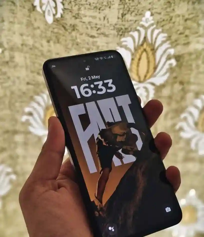 OnePlus 10R